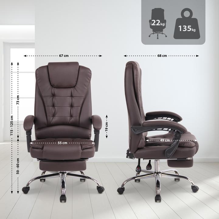 Actual product image CLP Oxygen