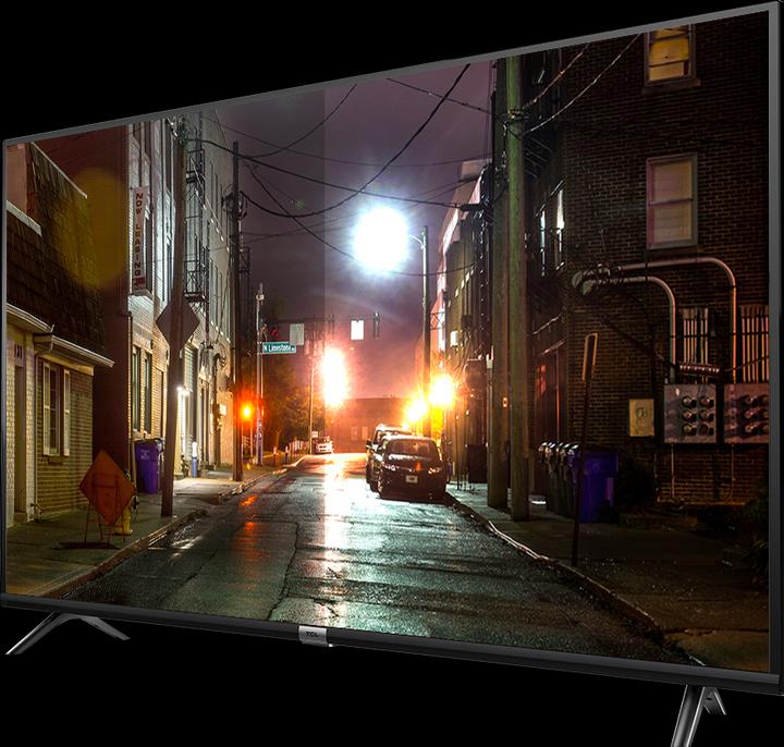 Actual product image TCL 40ES560 (40", LCD, Full HD, 2018)