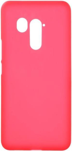 Actual product image MU Classic Softcase TPU cover (HTC U11+)