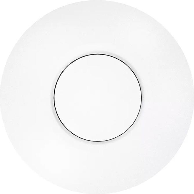 Produktbild Light Solutions Zigbee Dimmer For Wire - Foot Switch - White