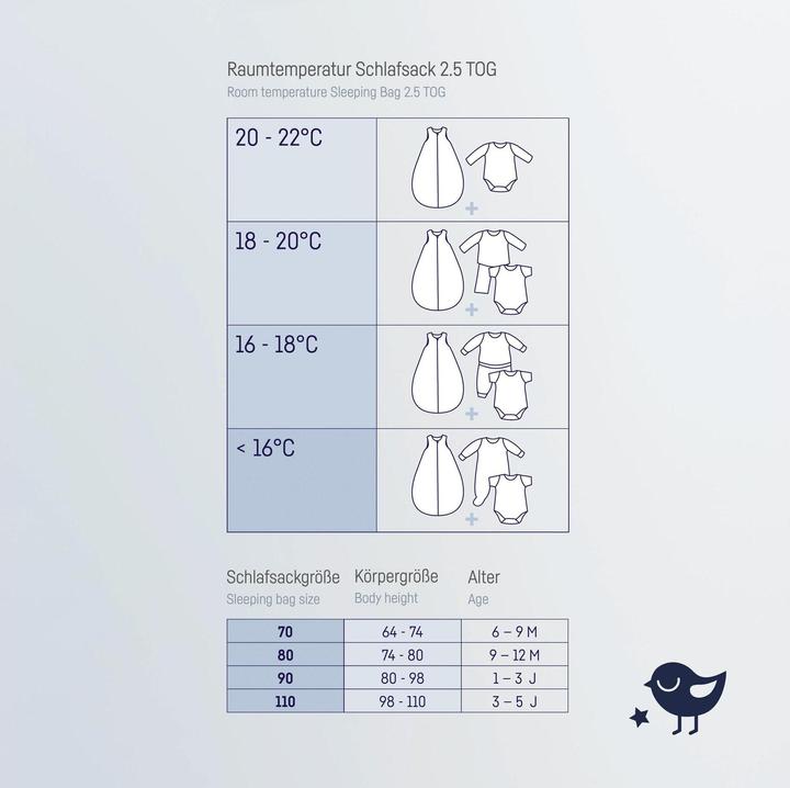 Image du produit Julius Zöllner Ours de montagne (70 cm, 2.5 TOG)