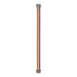 Produktbild DJI O4 Air Unit Pro 3-in-1 Cable (Drohnen Kabel, DJI Goggles 2, DJI Goggles 3, DJI Goggles N3, DJI Goggles Integra)