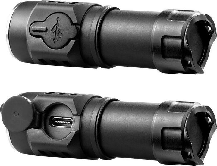 Immagine prodotto Everactive LED-Taschenlampe FL-50RW Droppy Warm
