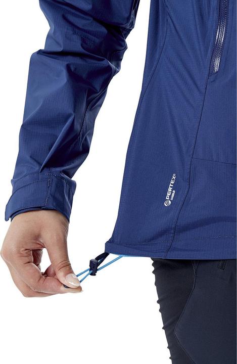 Produktbild Rab Women's Downpour Plus 2.0 Jacket (XXS)