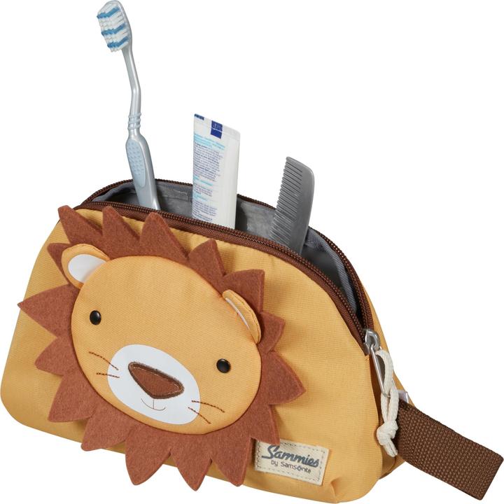 Immagine prodotto Samsonite HAPPY SAMMIES Astuccio da toilette ECO (2.50 l)