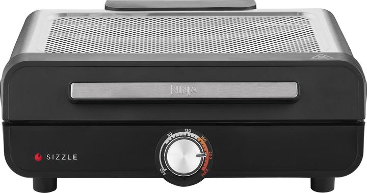 Produktbild Ninja GR101EU Sizzle Grillplatte (EU-Stecker)