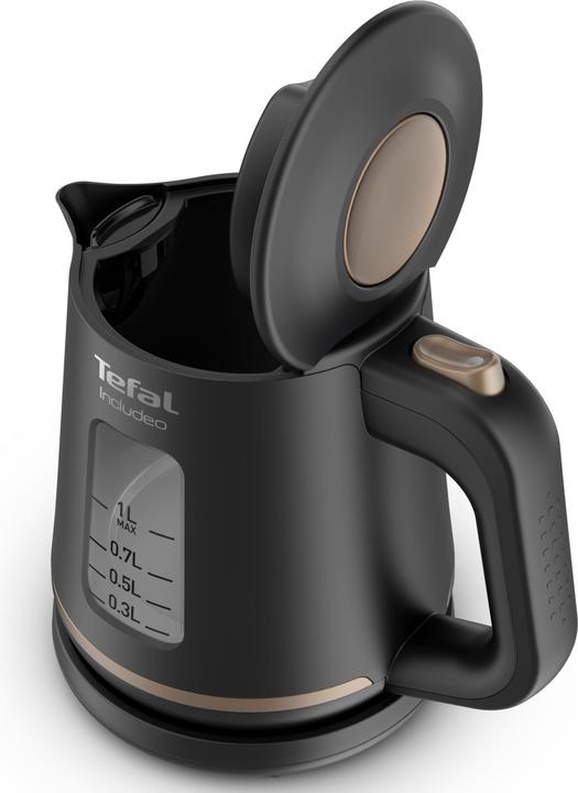 Image du produit Tefal Bouilloire (1 l)