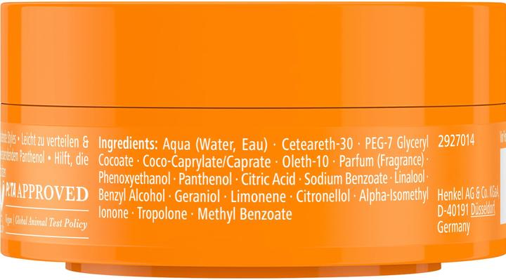 Image du produit Taft Creative (Cire capillaire, 75 ml)