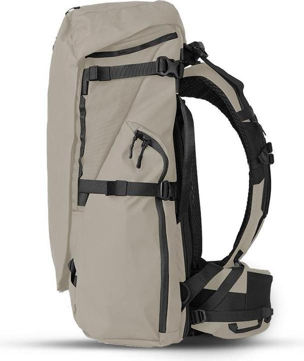 Actual product image Wandrd Wanderlust S/M (Photo backpack, 50 l)