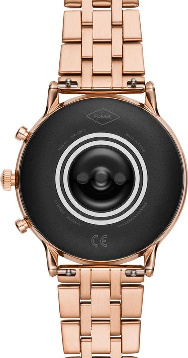Produktbild Fossil Julianna HR (44 mm)