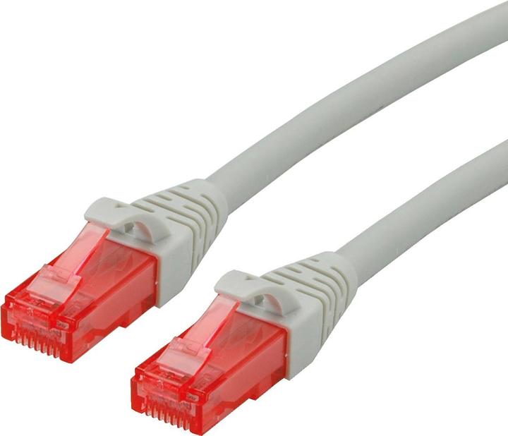 Image du produit Roline Câble de réseau (UTP, CAT6, 1.50 m)