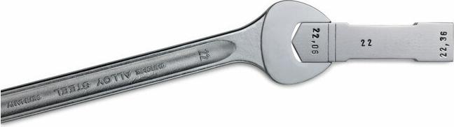 Immagine prodotto Stahlwille Doppia chiave aperta (27 mm, 30 mm)
