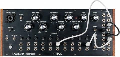 Produktbild Moog Spectravox