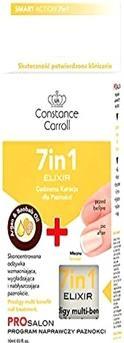Constance Carroll 7in1 Nail Elixir 10ml (10 ml)