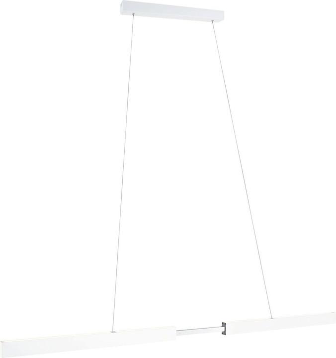 Blanc mat