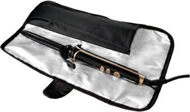 Actual product image Blaupunkt Curling Iron with Argan Oil Therapy HSC601 (19 mm)