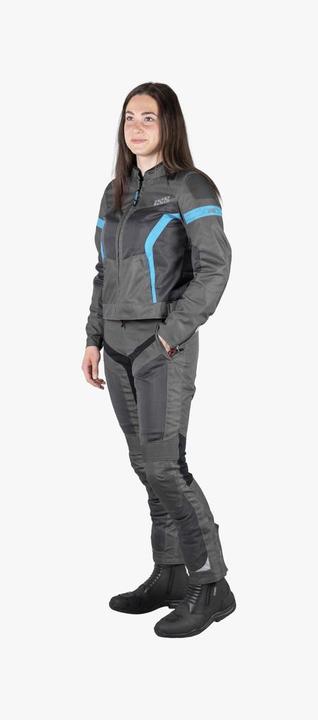Produktbild iXS Trigonis-Air (Damen, M)