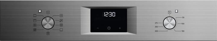 Actual product image Electrolux EB oven