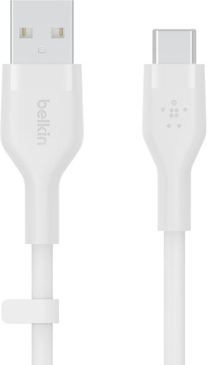 Belkin USB oplaadkabel Boost Charge Flex USB A - USB C 1 m (1 m, USB 2.0)