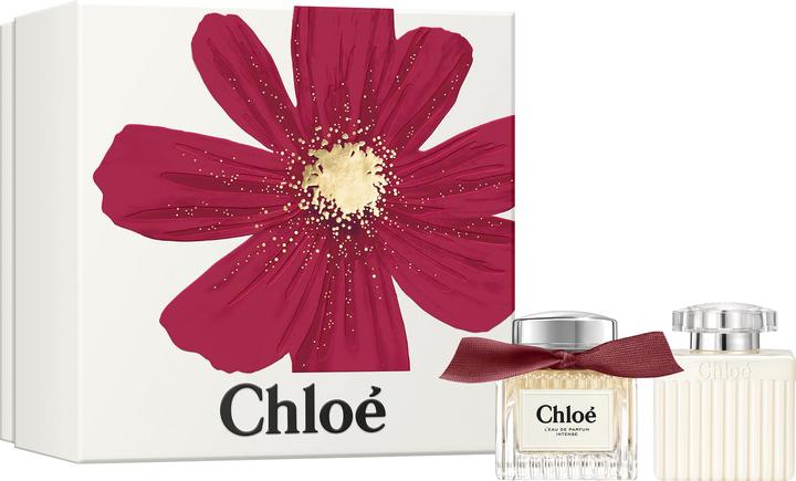 Chloé L' Eau de Parfum Intense Geschenkset (Parfum set)