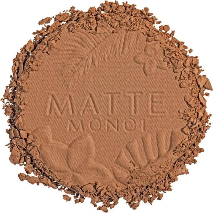 Produktbild Physicians Formula Matte Monoi Butter Bronzer 1711940E (Matte Deep, Bronzer)