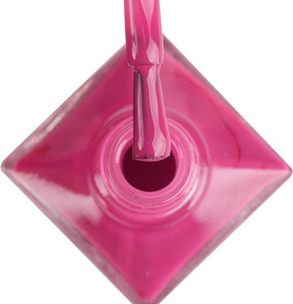 Produktbild Molly Lac Nagellack Punch (Gel-Effekt Nagellack)