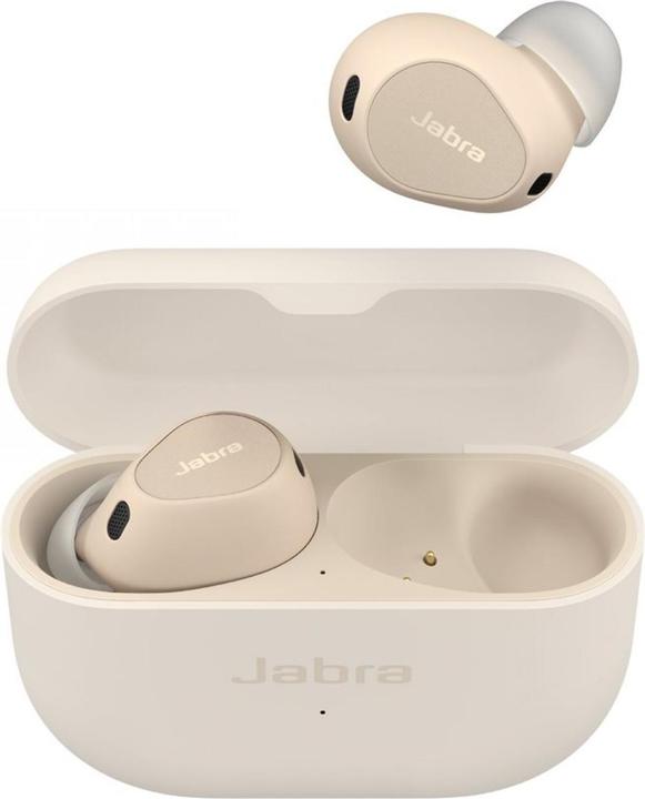 Actual product image Jabra Elite 10 (ANC, 6 h, Wireless)