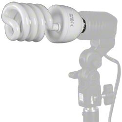 Produktbild Walimex Spiral-Tageslichtlampe