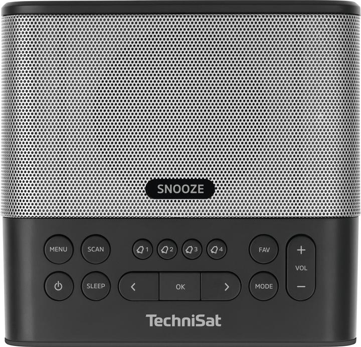 Produktbild TechniSat Digitradio 52 (DAB+, FM, Bluetooth)