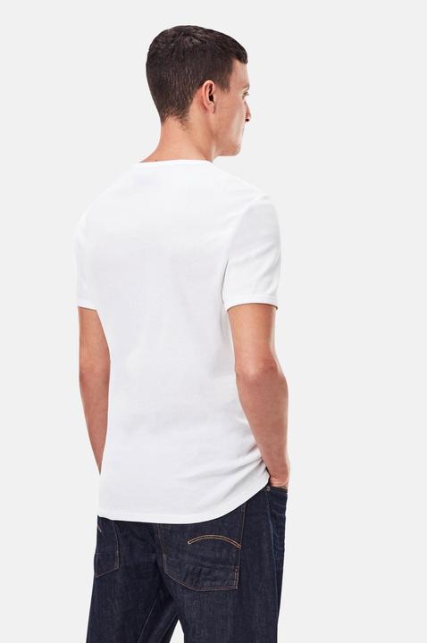 Immagine prodotto G-Star T-shirt Casual Comfortable Fit Base r t s/s - 11697 (XXL)