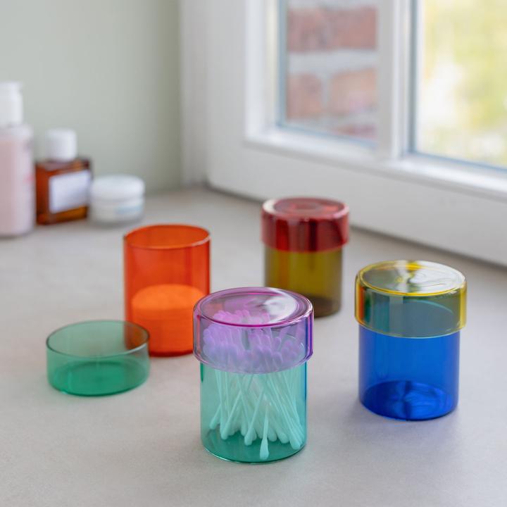Immagine prodotto Remember Glasdosen-Set Cosima