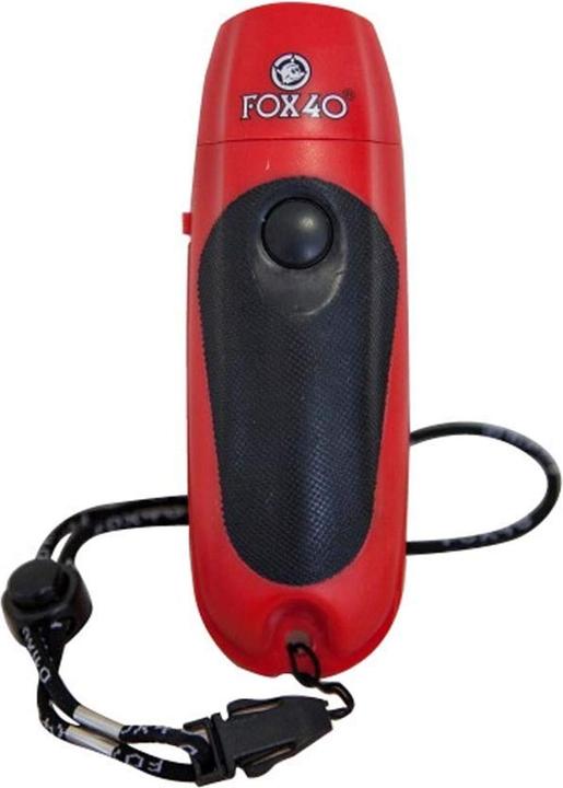 Produktbild Fox40 Elektronische Pfeife