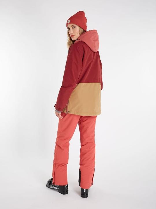 Image du produit Protest PRTMOORENA anorak (40)