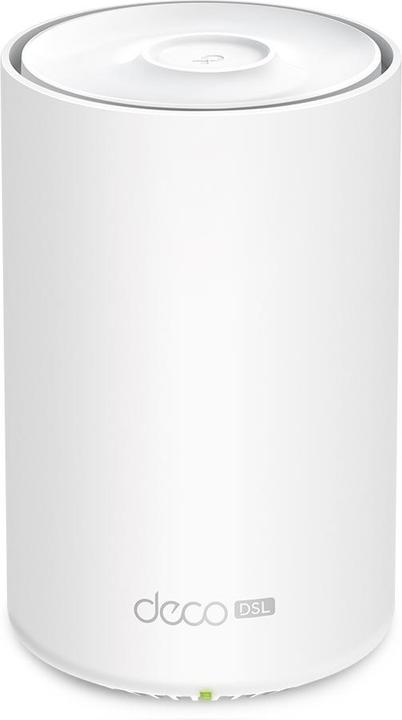 TP-Link AX3000 VDSL Whole Home Mesh WiFi 6 Router