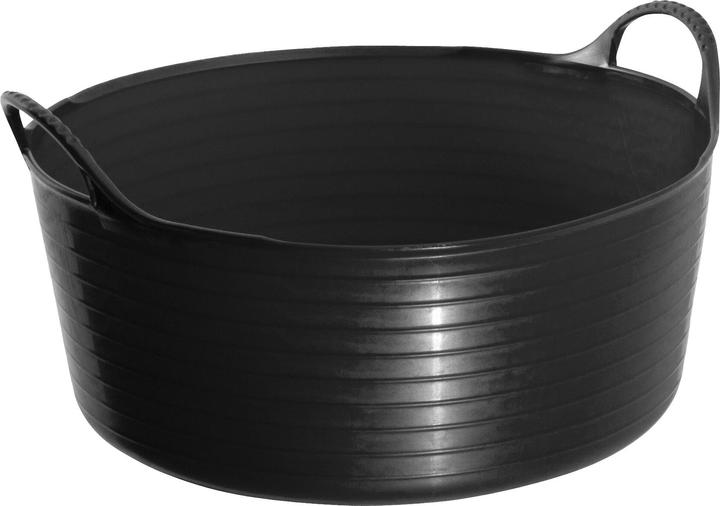 Actual product image Horka shallow horse feeder (15 l)