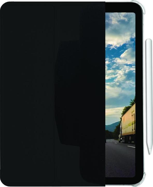 Actual product image Macally Bookstand Case (iPad Air 11 2024 (M2))