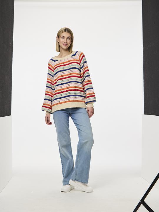 Image du produit Pieces PCDOSLA Pull en maille (L)