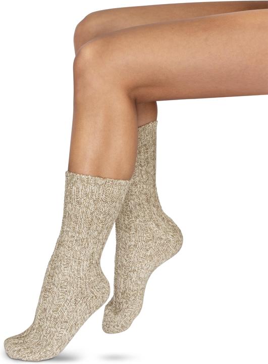Actual product image Normani Norwegersocken (pack of 2, 43 - 46)