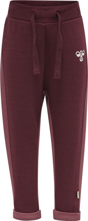 Actual product image hummel Erica Pants (104)