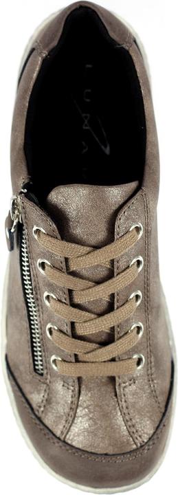 Image du produit Lunar Femmes/Femmes Bianca Trainers (37)