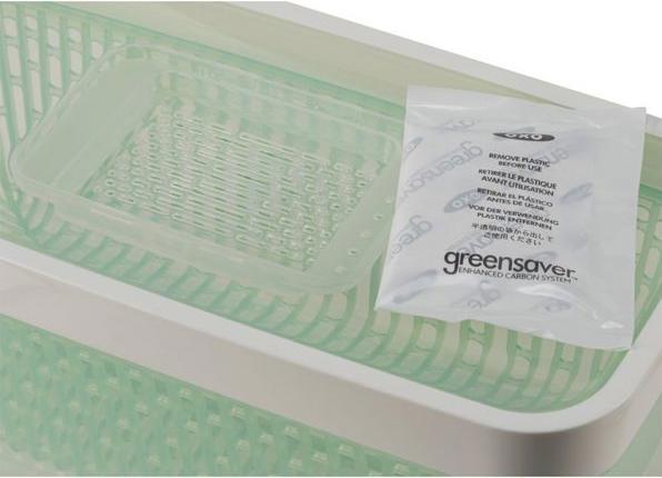 Produktbild OXO Greensaver (4.70 l)