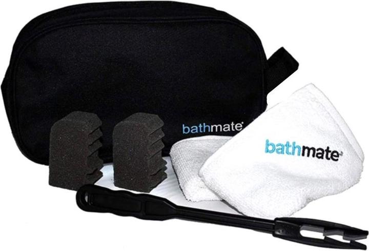 Produktbild Bathmate Cleaning & Storage Kit