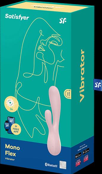 Produktbild Satisfyer Mono Flex