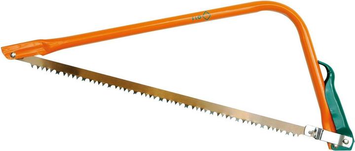 Toya Sega per legno con arco da 530 mm