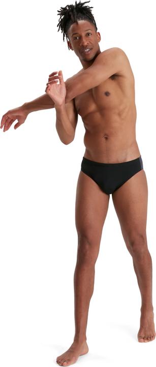 Actual product image Speedo Boom Logo Splice 7cm (40)