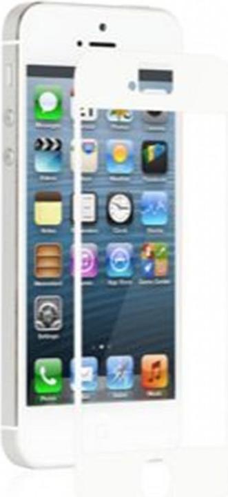 Actual product image Moshi iVisor XT Screen Protector for iPhone 5/5C/5S (1 Piece, Apple iPhone 5)