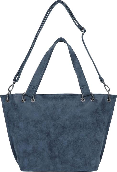 Produktbild Fritzi aus Preußen Fritzi Shopper Vintage Shopper Tasche 31.5 cm (14 l)