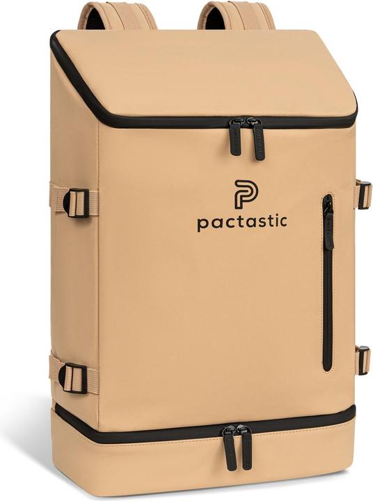 Image du produit Pactastic Urban Collection Sac à dos 50 cm pour ordinateur portable (26 l)