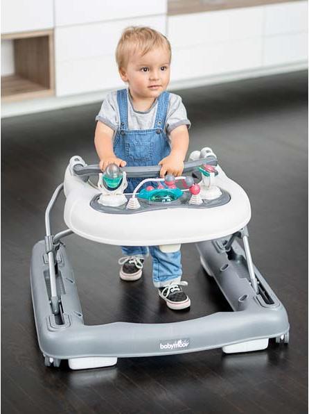 Produktbild Babymoov Lauflernhilfe