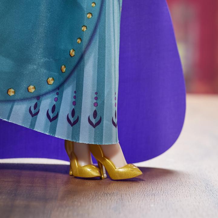 Image du produit Disney Frozen La reine des glaces 2 Reine Anna